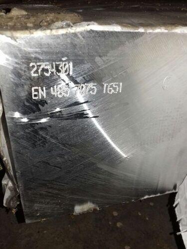 Metal Alloy Aluminium Grade Enaw-4006 / Enaw-Alsi1Fe