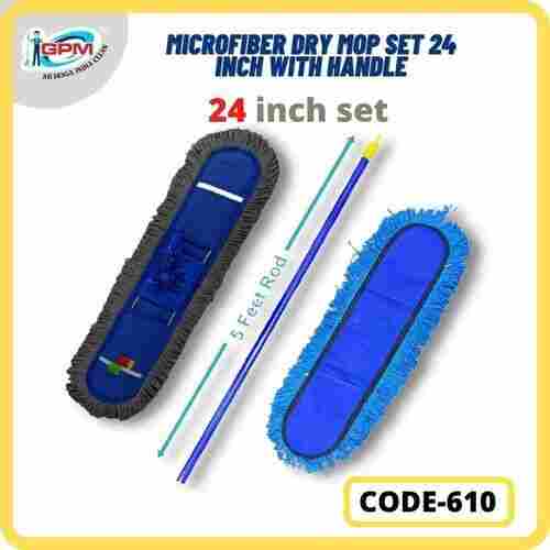 microfiber dust control 24 inch set
