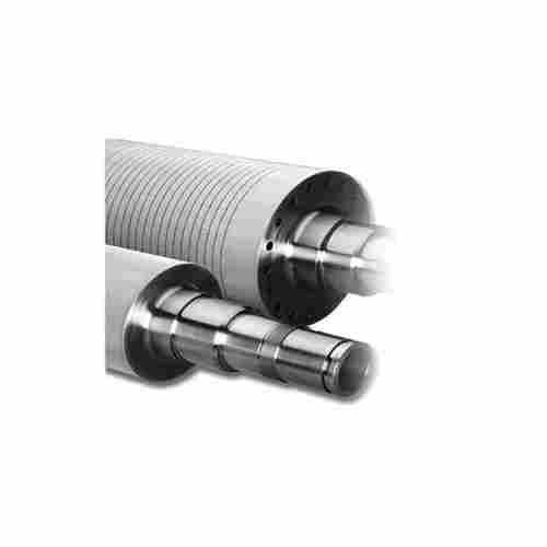 Industrial Corrugated Flute Roller