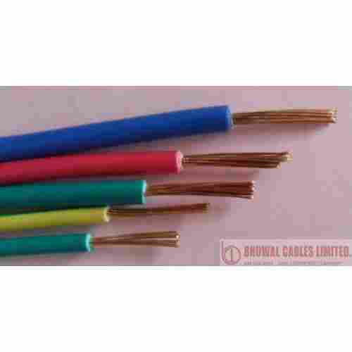 300 V Fiberglass Lead Wires and Cables