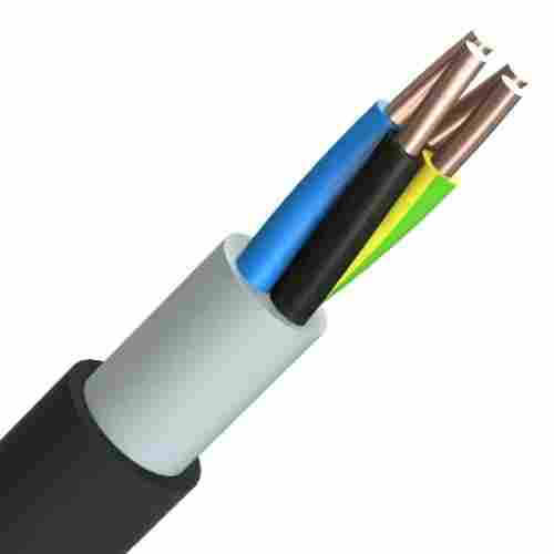 XLPE Copper Armoured Cables