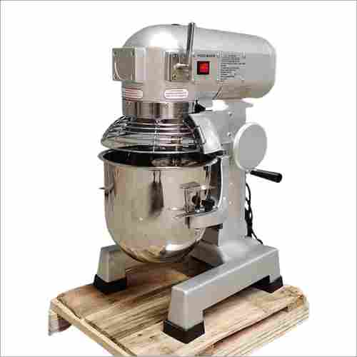 Stainless Steel Cake Mixer