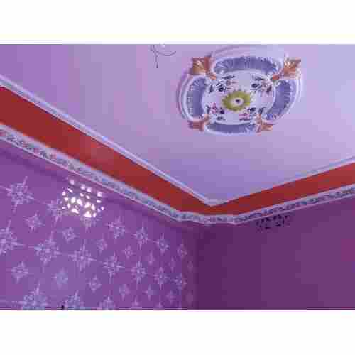 2 Bhk Flat Painting Services