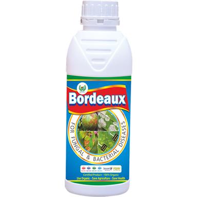 Devamrut Bordeaux Application: Agricultural