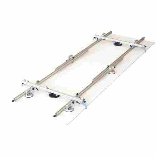 Sigma Kera-lift Lifting For Slim and Large Tiles Of 8 X 4 Ft And 10 X 5 Ft
