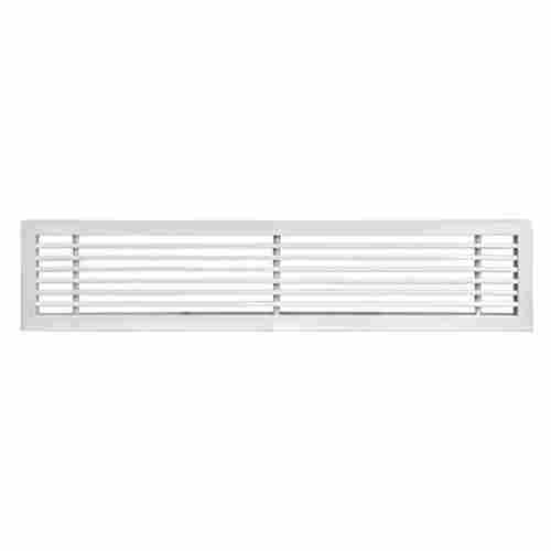 Linear Bar Grille