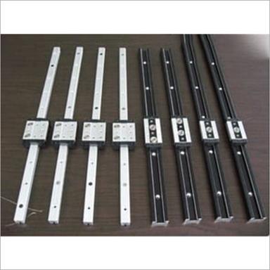 Stainless Steel Speed Guides