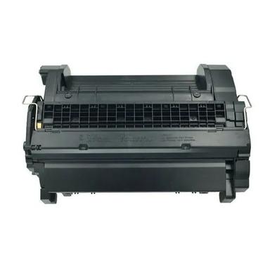 Black Laser Printer Compatible Toner Cartridge