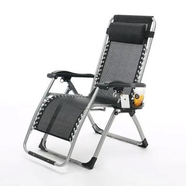 Machine Made Zero Gravity Recliner Chair