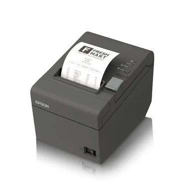 Epson Tm T82 Thermal Printer