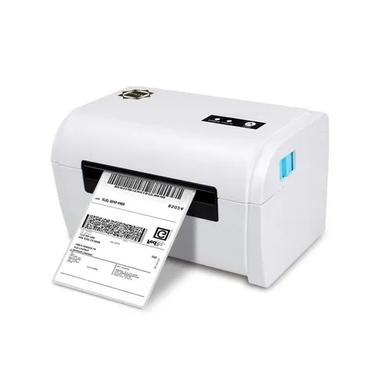 Desktop Thermal Transfer Label Printer Application: Commercial