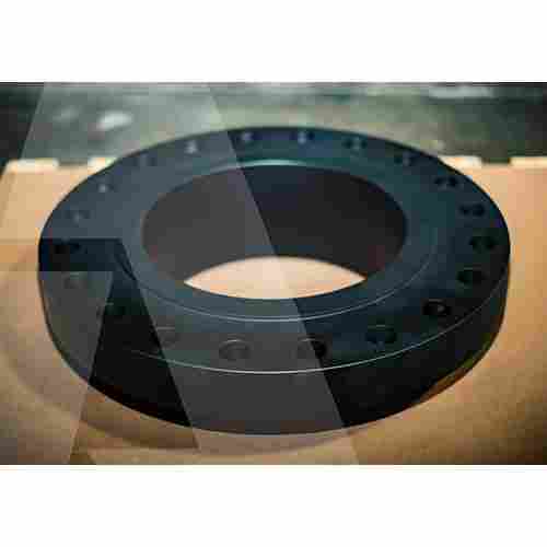Carbon Steel Threaded Flanges