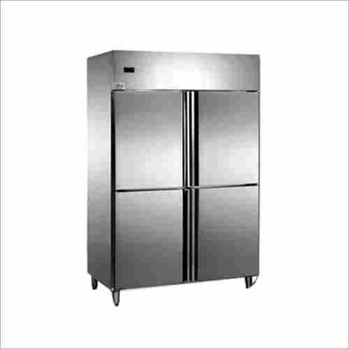 Four Door Vertical Freezer