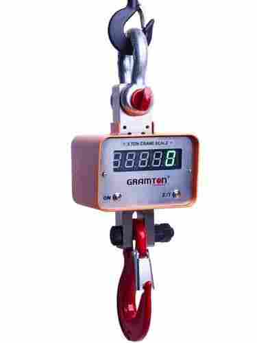 Crane weighing Scale