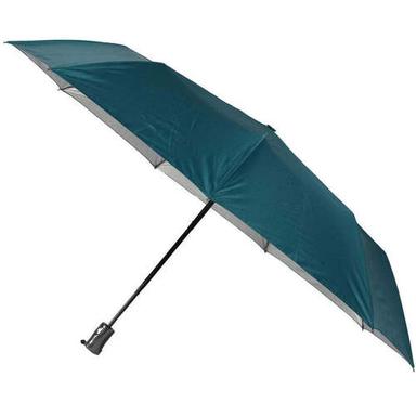 Multi / Assorted Premium 3 Fold Umbrella