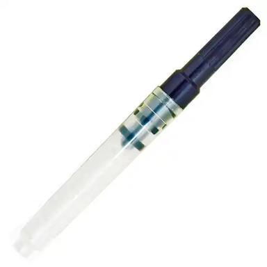 Plastic Fountain Pen Parts Ink Converter Screw Type