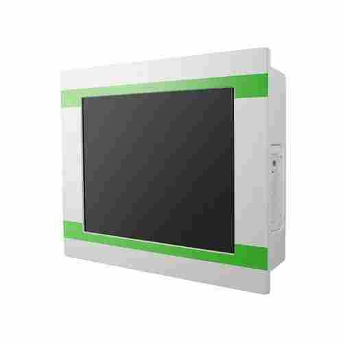 Rail Computer For Intelligent Transportation Touch Panel PC