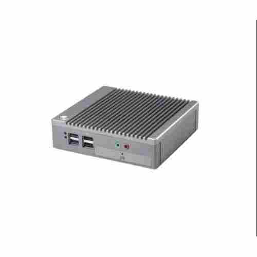 Fanless Embedded Industrial Computer