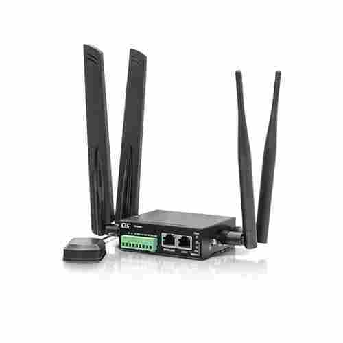 4G LTE Industrial Router
