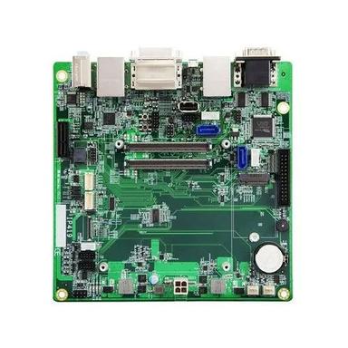 Type 6 Model Ip419 Ibase Taiwan Com Express Carrier Board Application: Industrial