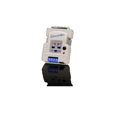 Ctc Union Ic485Ip-1 Interface Converter Application: Industrial