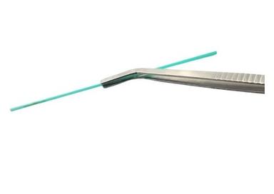 Veterinary Instrument Tweezers Forceps For Straw Holding