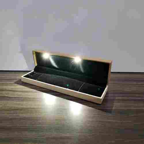 LED Light Ring Box