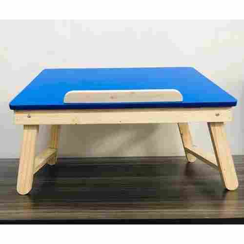 20.75x13x8.75 Inch Wooden Laptop Study Table