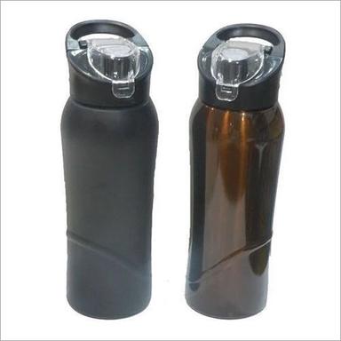 Black Starbucks Hot And Cold Flask