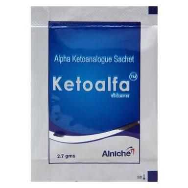 Ketoalfa Sachet General Medicines