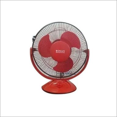 Red Solar Dc Fan