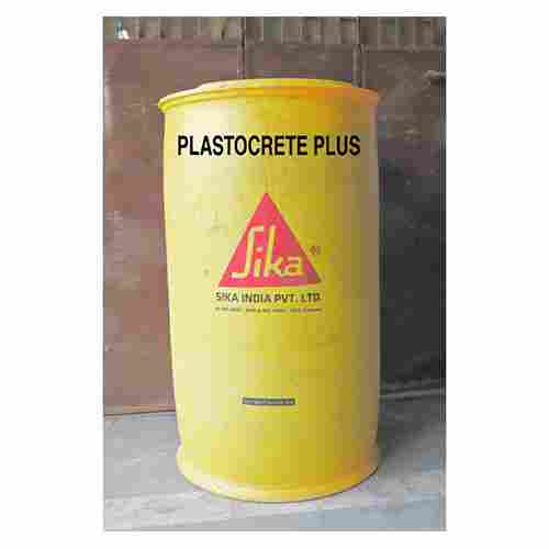 Plastocrete Plus