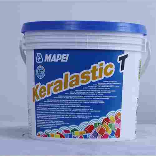 Keralastic T Chemical