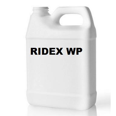 Ridex Wp Chemical Grade: Industrial Grade