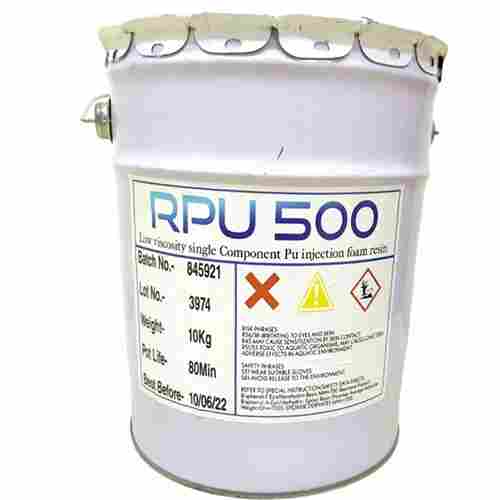 Rpu 500 Chemical