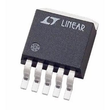 Black Cyt3000B Linear Integrated Circuit