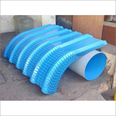 Curve Corrugated Roofing Sheets Length: 6-12 Foot (Ft)
