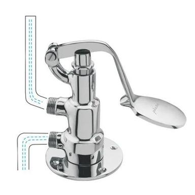 Foot Operated Tap Application: Industrial