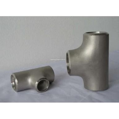 Silver Smo 254 Fittings (Uns No.31254)
