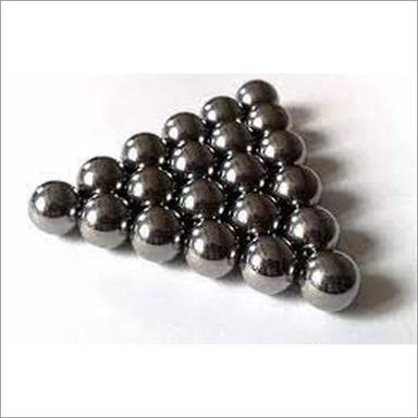 Stanless Steel 400 Series Ball Application: Bearings