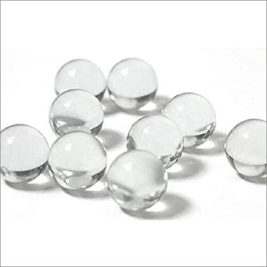 Transparent Glass Ball