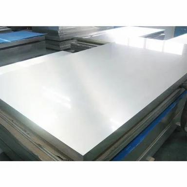 Silver 1.4362 Duplex Steel Plate