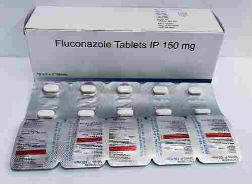 Fluconazole 150Mg Tablet
