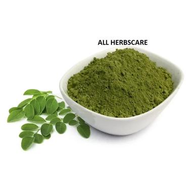 Moringa Oleifera Leaves Powder Ingredients: Herbal Extract