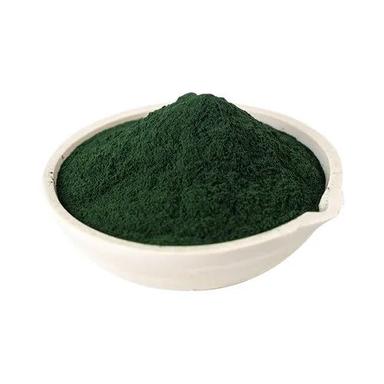 Organic Spirulina Powder Ingredients: Herbal Extract