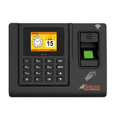 Realtime RS20 Plus FIngerprint Biometric with access control and Reader