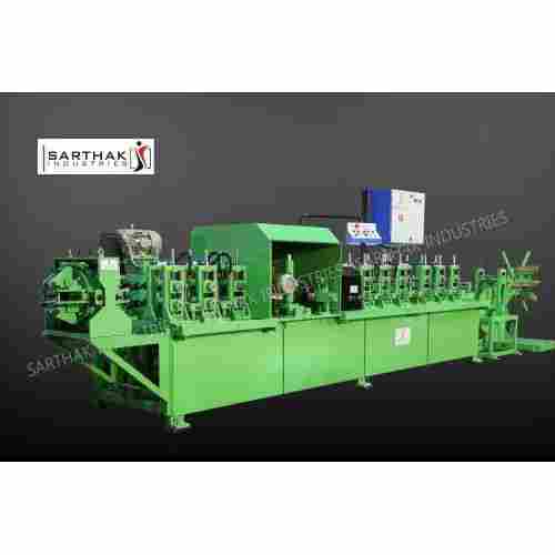 Pipe Making Machinery