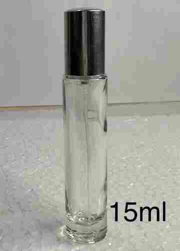 Perfume Glass Bottle