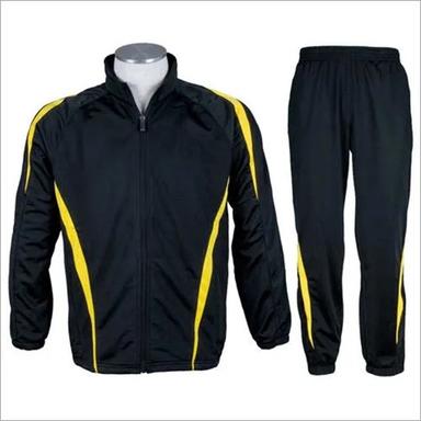 Ns Lycra Track Suit Age Group: Adults