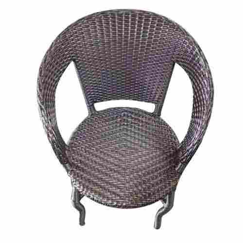 Wicker Garden Chair